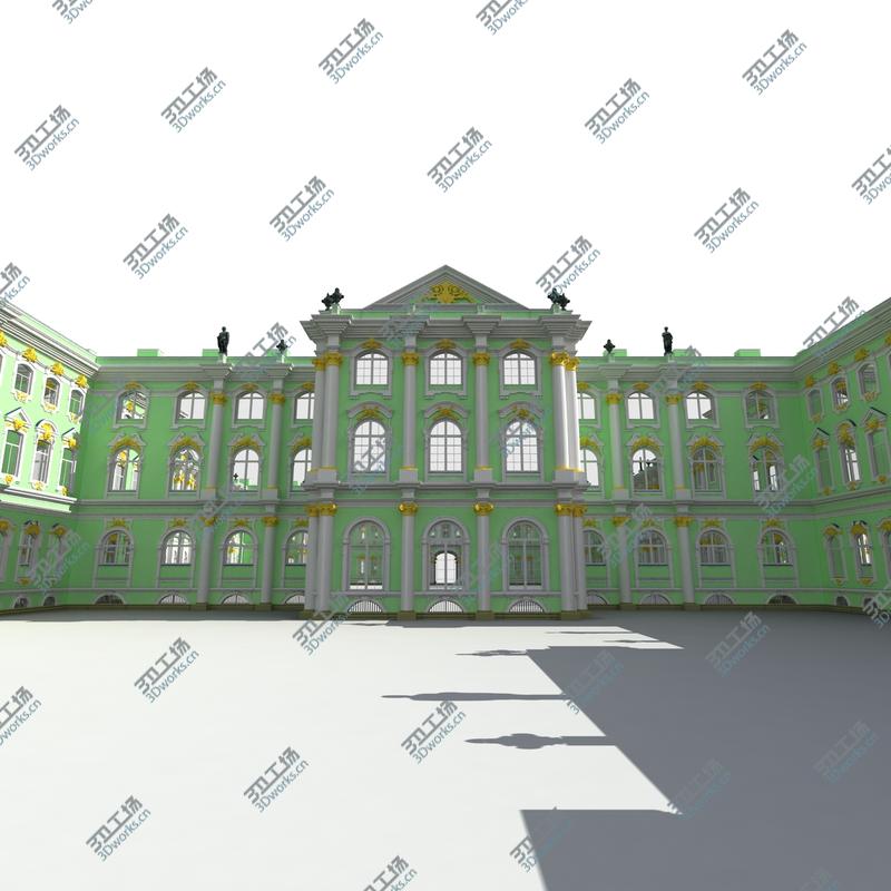 images/goods_img/202104094/Hermitage Museum Building/5.jpg